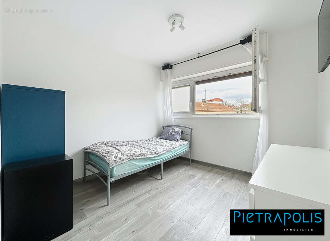 Appartement à VENISSIEUX
