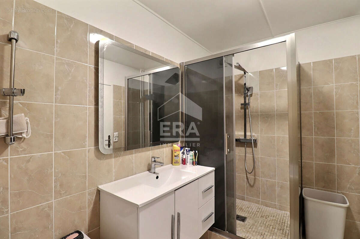 Appartement à ARGENTEUIL