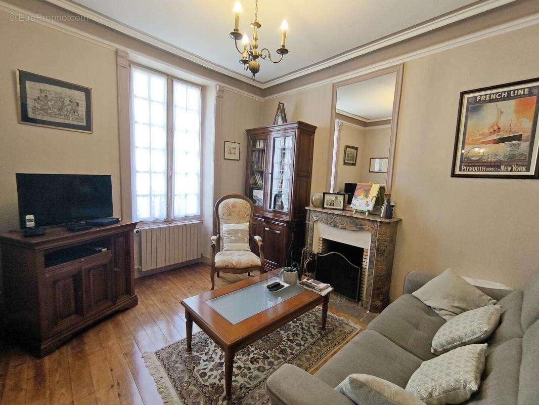Maison à ALENCON