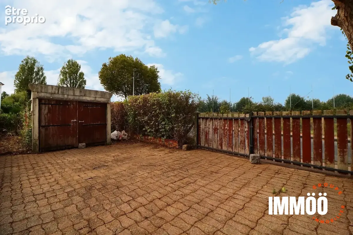 Maison 3 pièces 67 m² à vendre à Saint-Maurice-D'etelan (76330) - photo 9