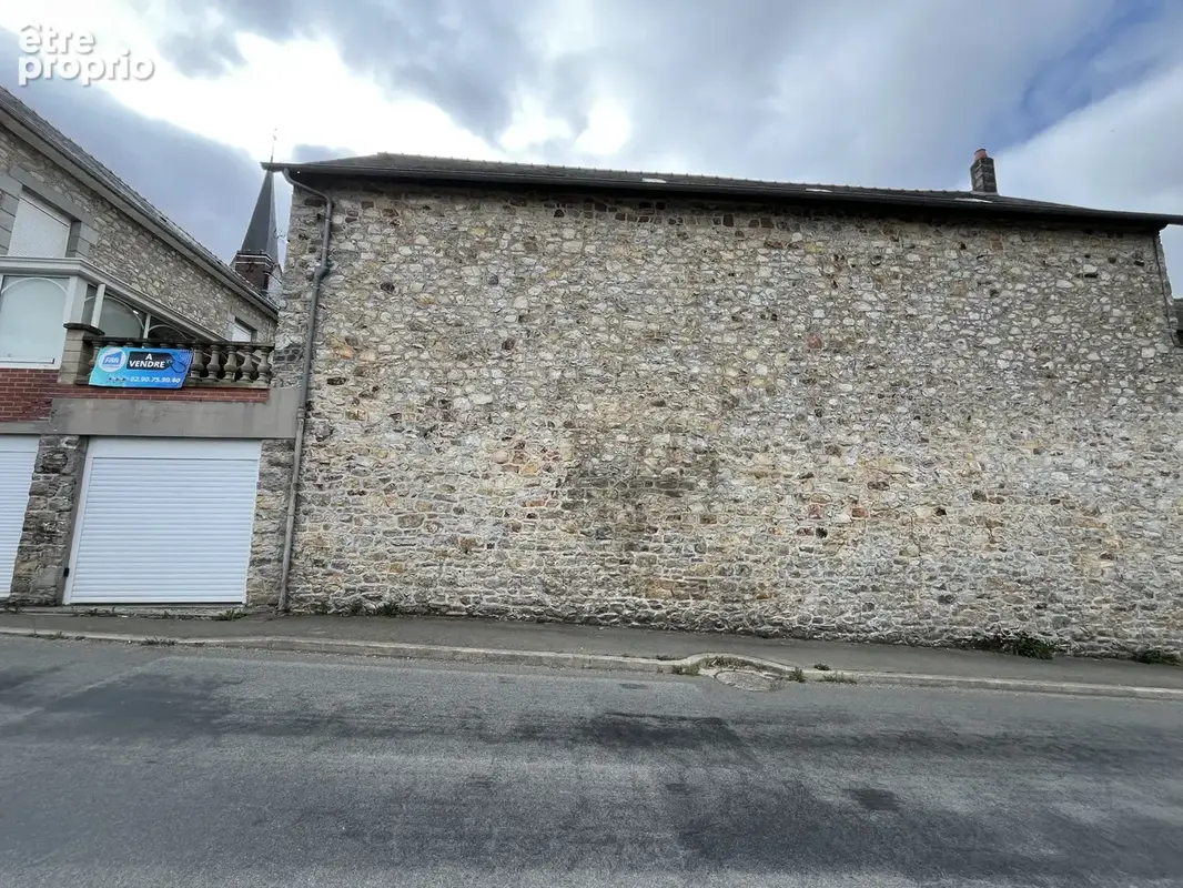 Ensemble immobilier idéal résidence principale ou investisseur   Châtillon-en-Vendelais - photo 11