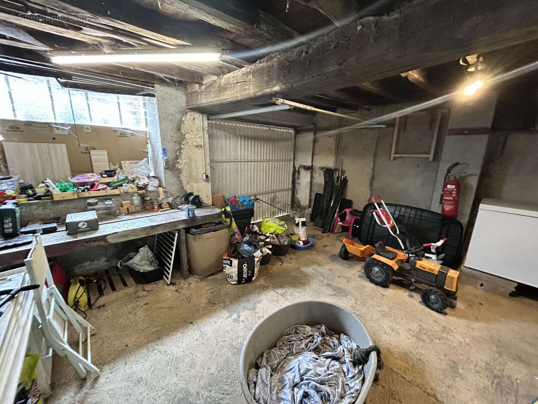 Maison à SEMUR-EN-AUXOIS