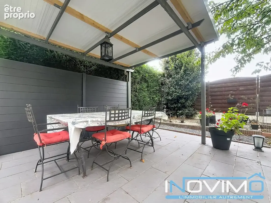 Maison 8 pièces 145 m² à vendre à Coudekerque-Branche (59210) - photo 3
