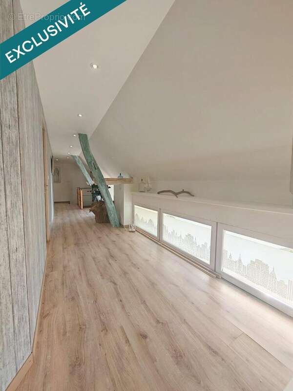 Photo 9 - Maison à JAULGES