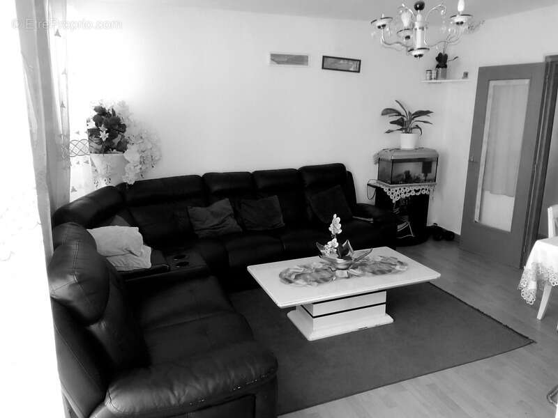 Appartement à vendre 4 pièces ARGENTEUIL (95) - photo 24