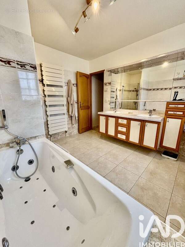 Photo 9 - Maison à CHARBUY