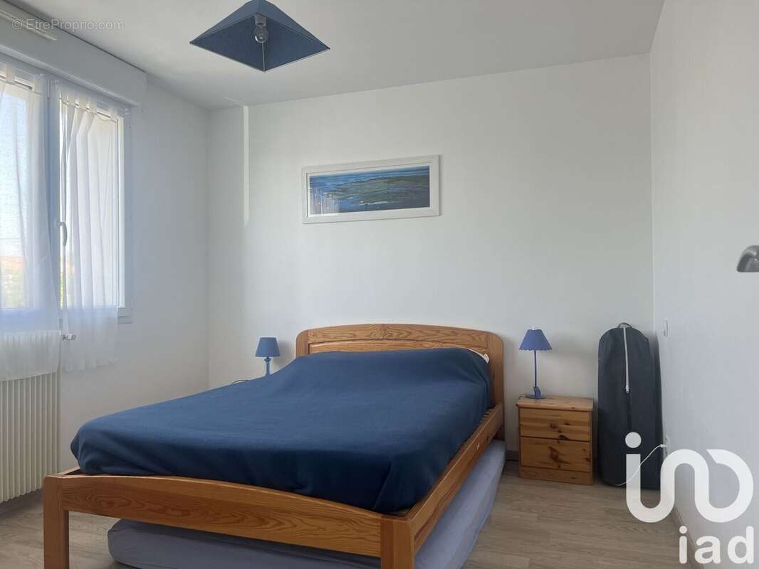 Photo 2 - Maison à PESSAC