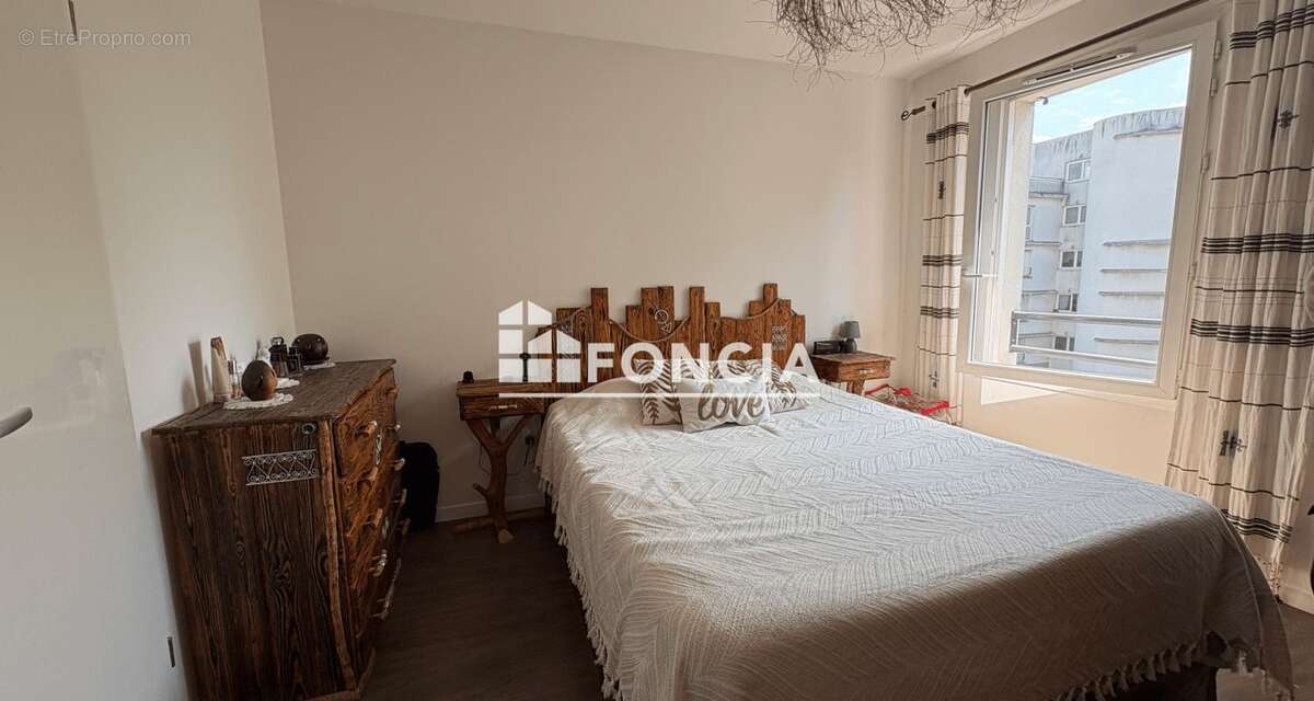 Appartement à ATHIS-MONS