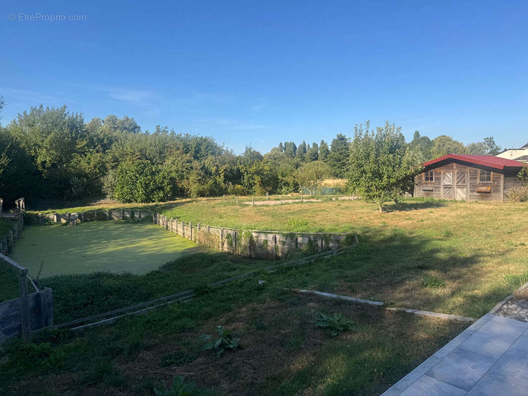 Maison 219m² à bonningues-lès-ardres - photo 8