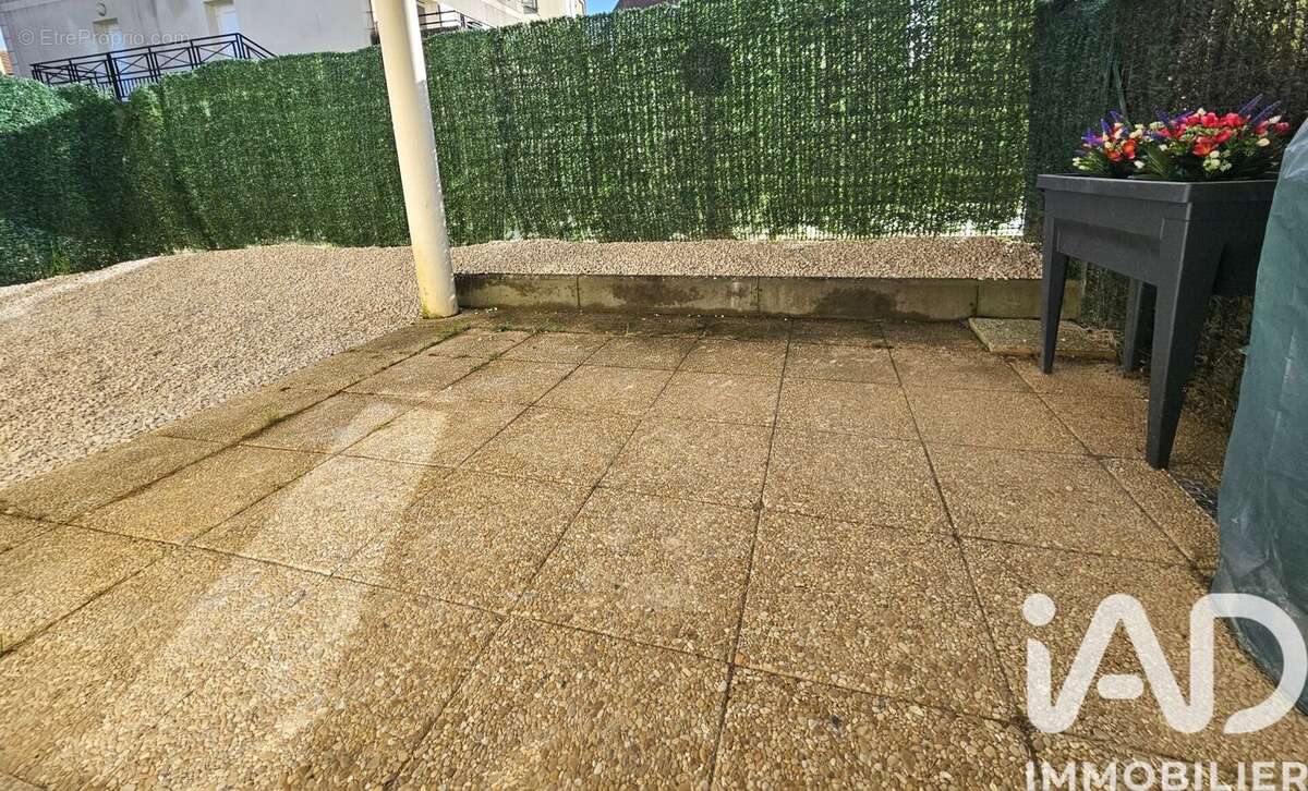 Photo 3 - Appartement à GUIGNES