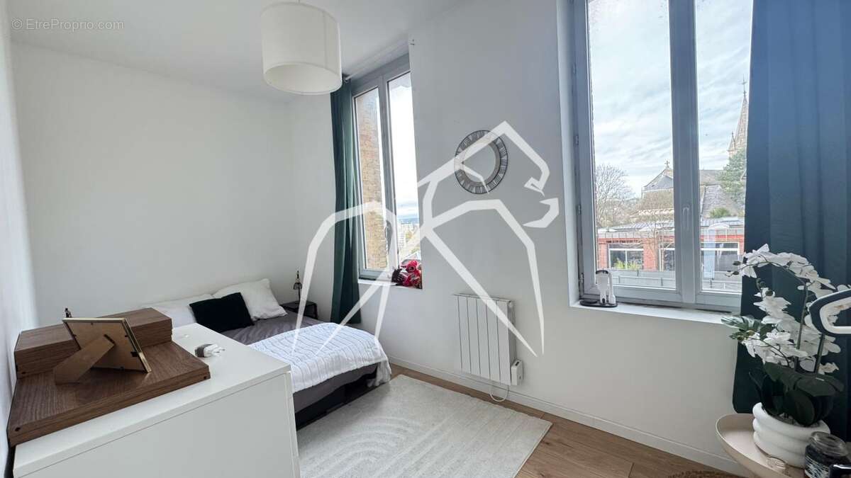 Appartement à ROUEN
