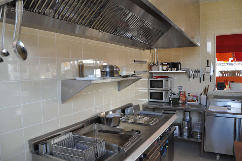 Commerce à BRIVE-LA-GAILLARDE