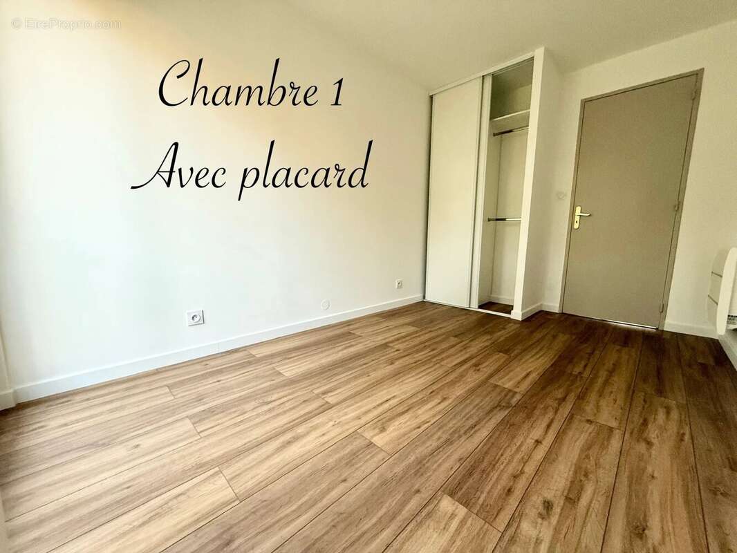 Appartement à SAINT-MANDRIER-SUR-MER