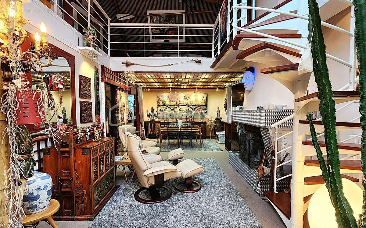 Maison à SOULAIRE-ET-BOURG