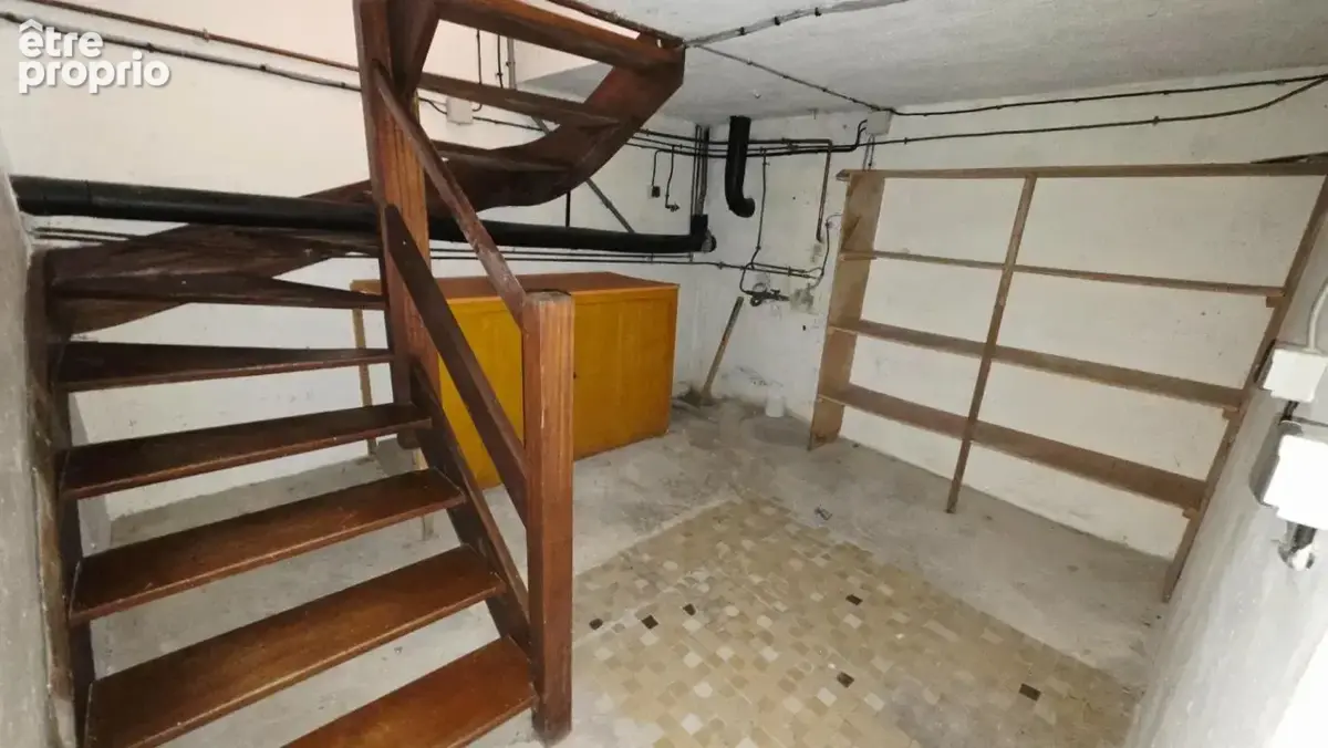 Maison 5 pièces / 92 m² / 167 000 EUR / BEAURAINS - photo 11