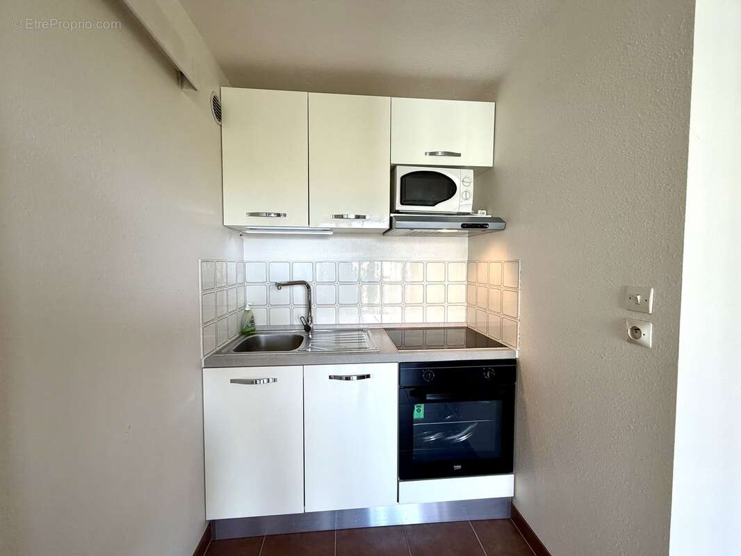 Appartement à VILLERS-SUR-MER