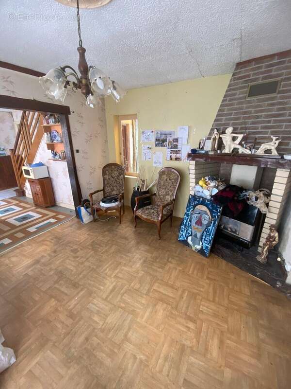 Maison 72 m² à Guines  - photo 4