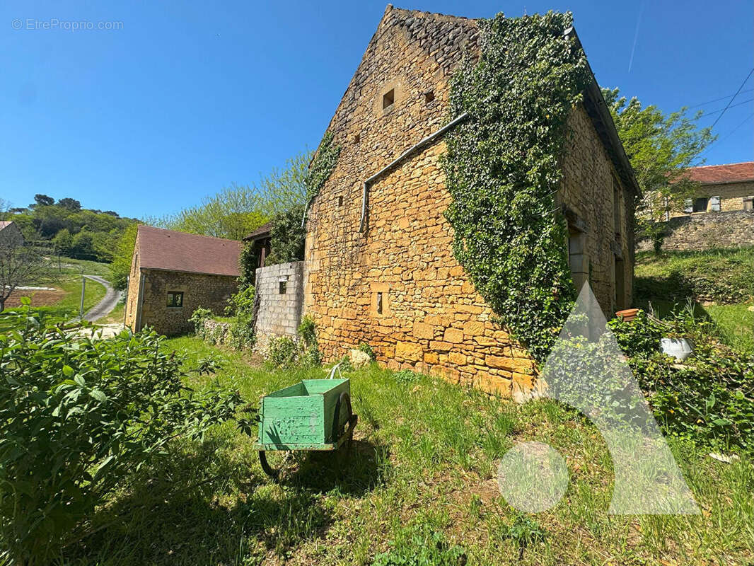 Autre à CALVIAC-EN-PERIGORD
