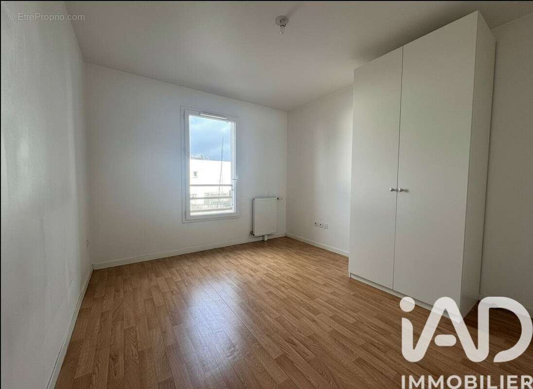 Photo 6 - Appartement à MORANGIS