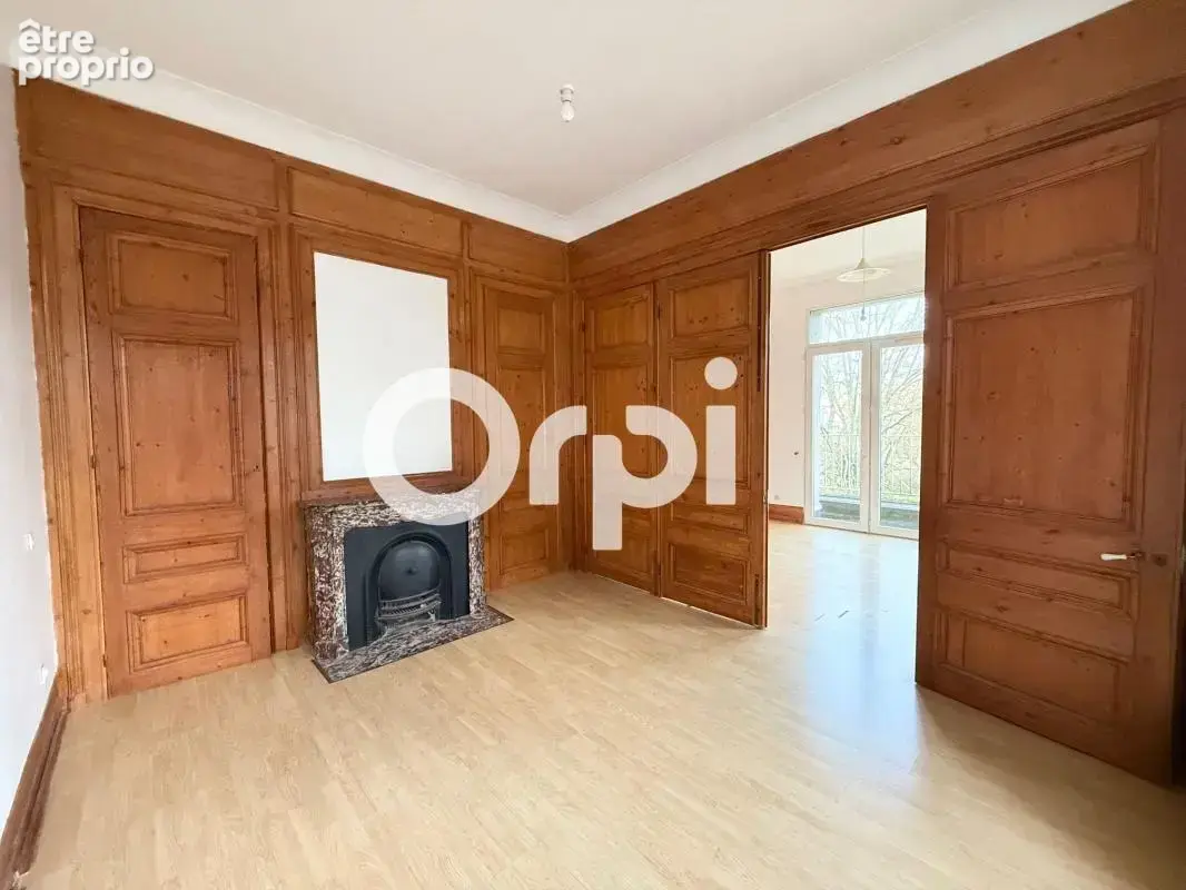 Appartement de charme au cœur du quartier prisé du Dernier Sou - photo 4