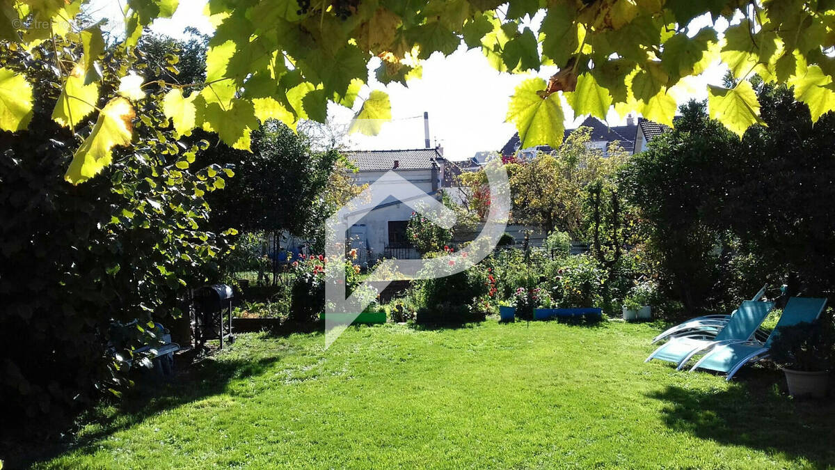 Maison à CLAMART