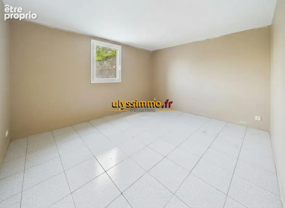 Maison 4 pièces 113 m² à vendre à Rosieres-En-Santerre (80170) - photo 9