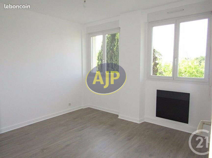 Appartement à PIPRIAC