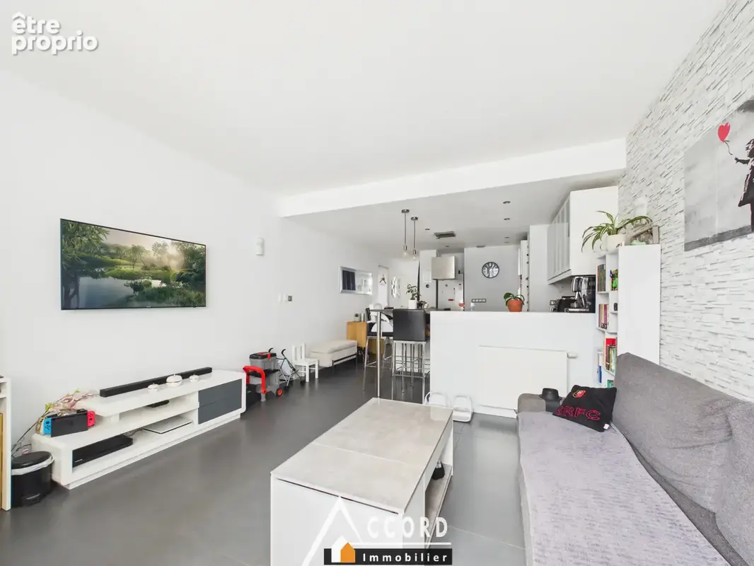 Appartement 3 pieces dix arpents - photo 15