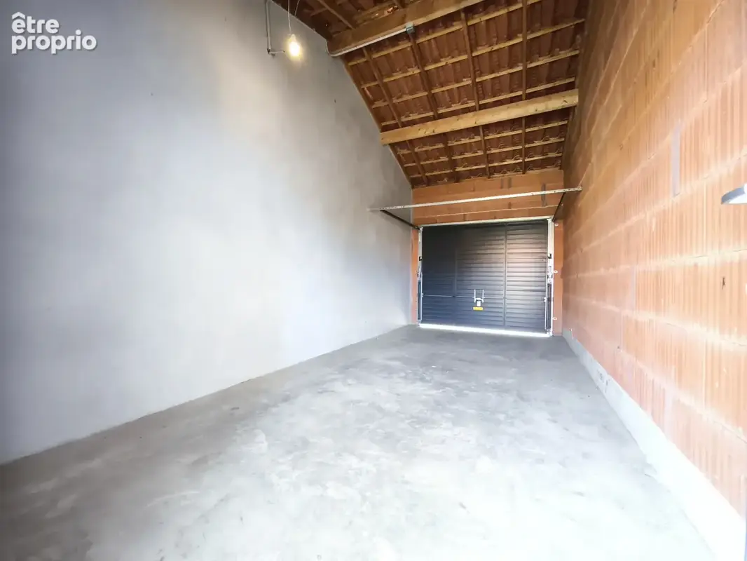 Exclusivité Seysses - Maison 4 chambres 110 M2 avec Jardin et Terrasse - photo 14