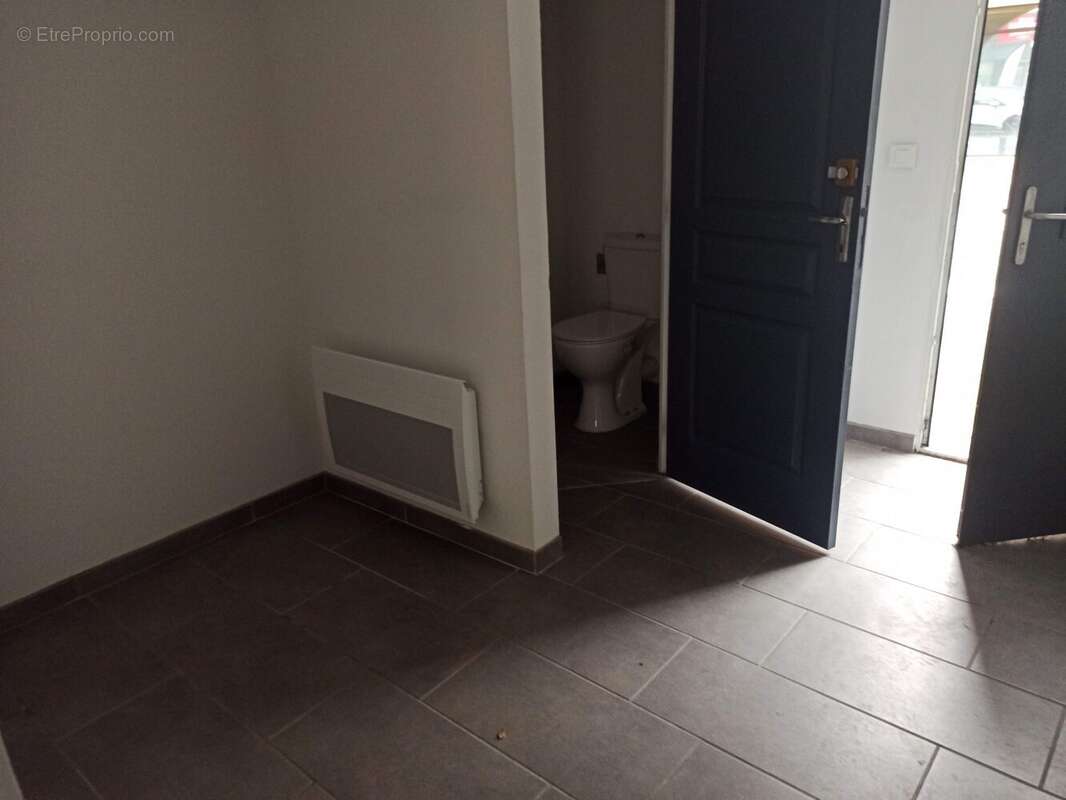 Appartement à REVEL