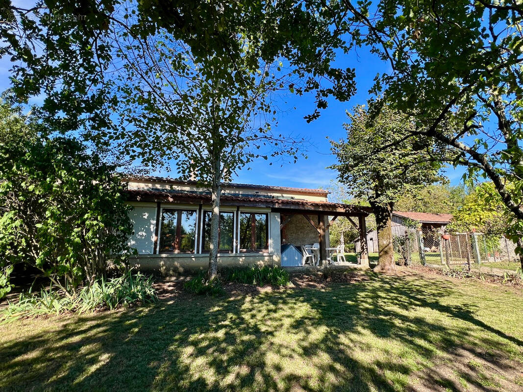 Maison à VILLENEUVE-SUR-LOT