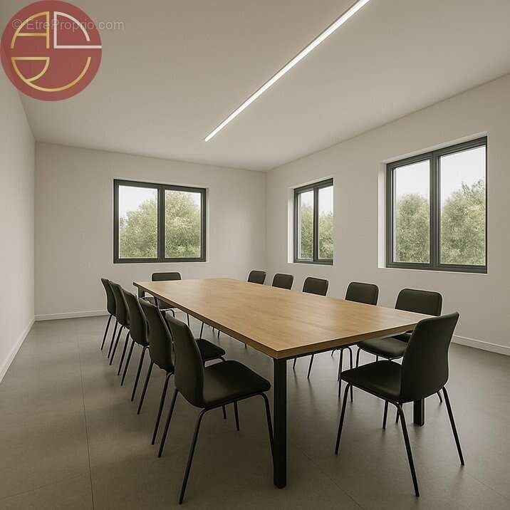 Commerce à LE FAUGA