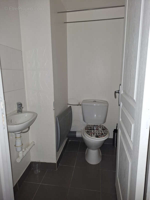 Appartement à TROYES