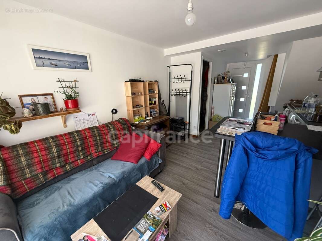 Immeuble à usage locatif sur ARGELES GAZOST (65) - photo 15