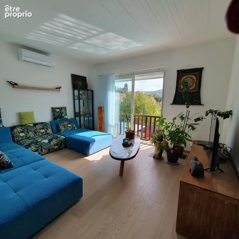 Maison à vendre 4 pièces SERRALONGUE (66) - photo 14
