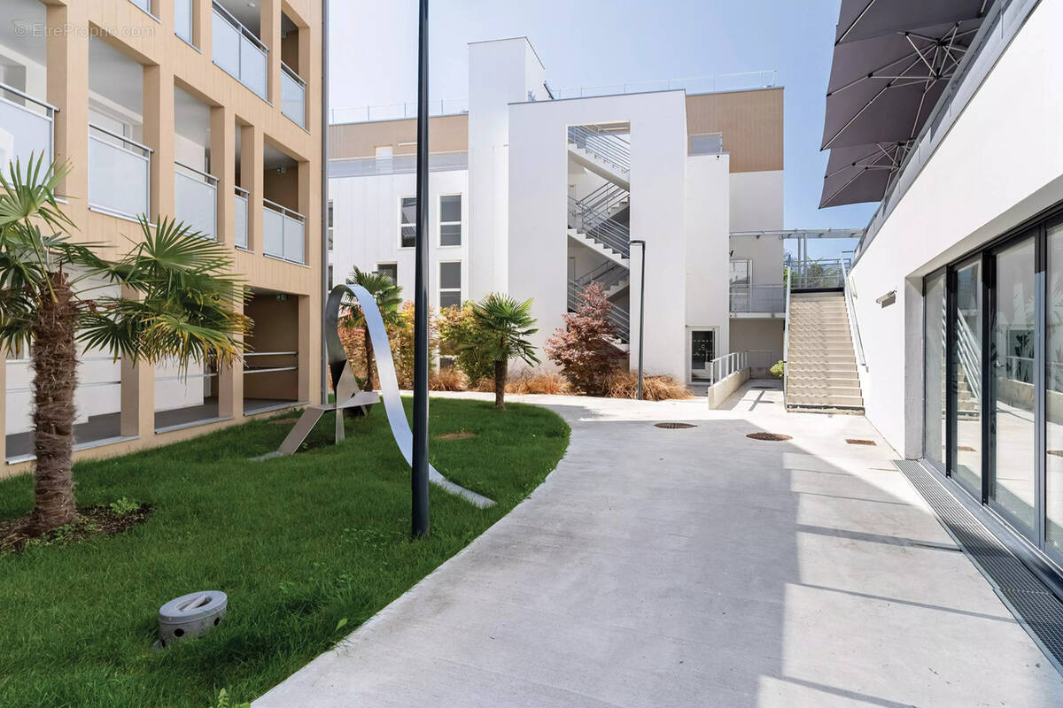 Photo Appartement à Merignac au prix de 110 250€