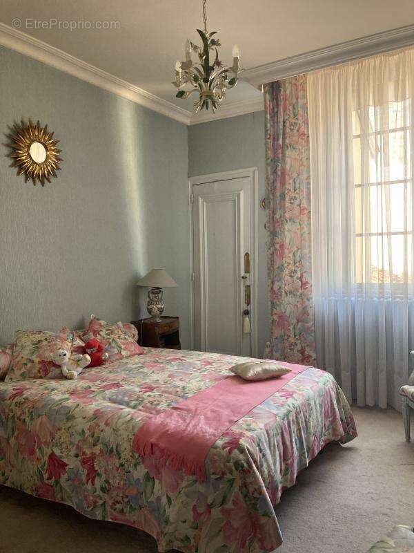 Appartement à LYON-2E