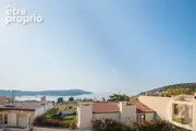 Appartement à VILLEFRANCHE-SUR-MER