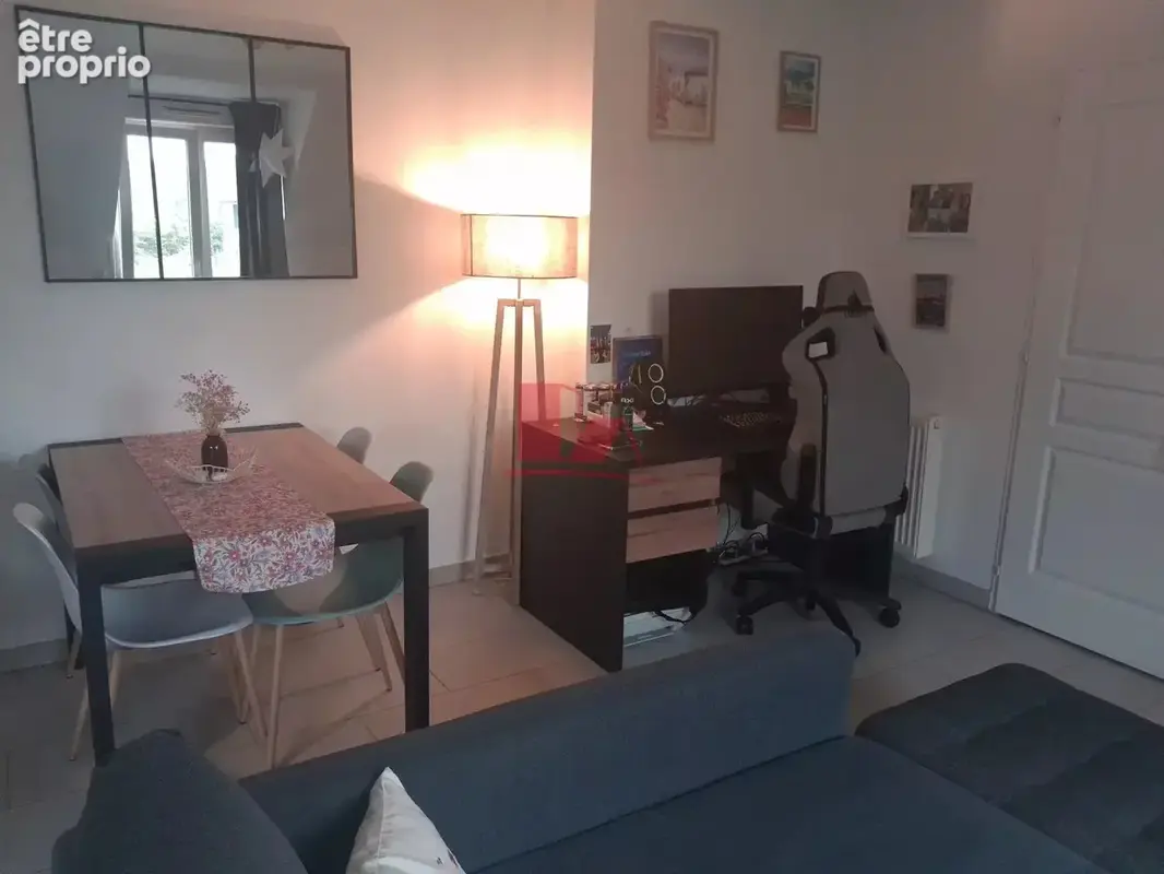 Bel appartement 2 pièces en parfait état – étampes - photo 6