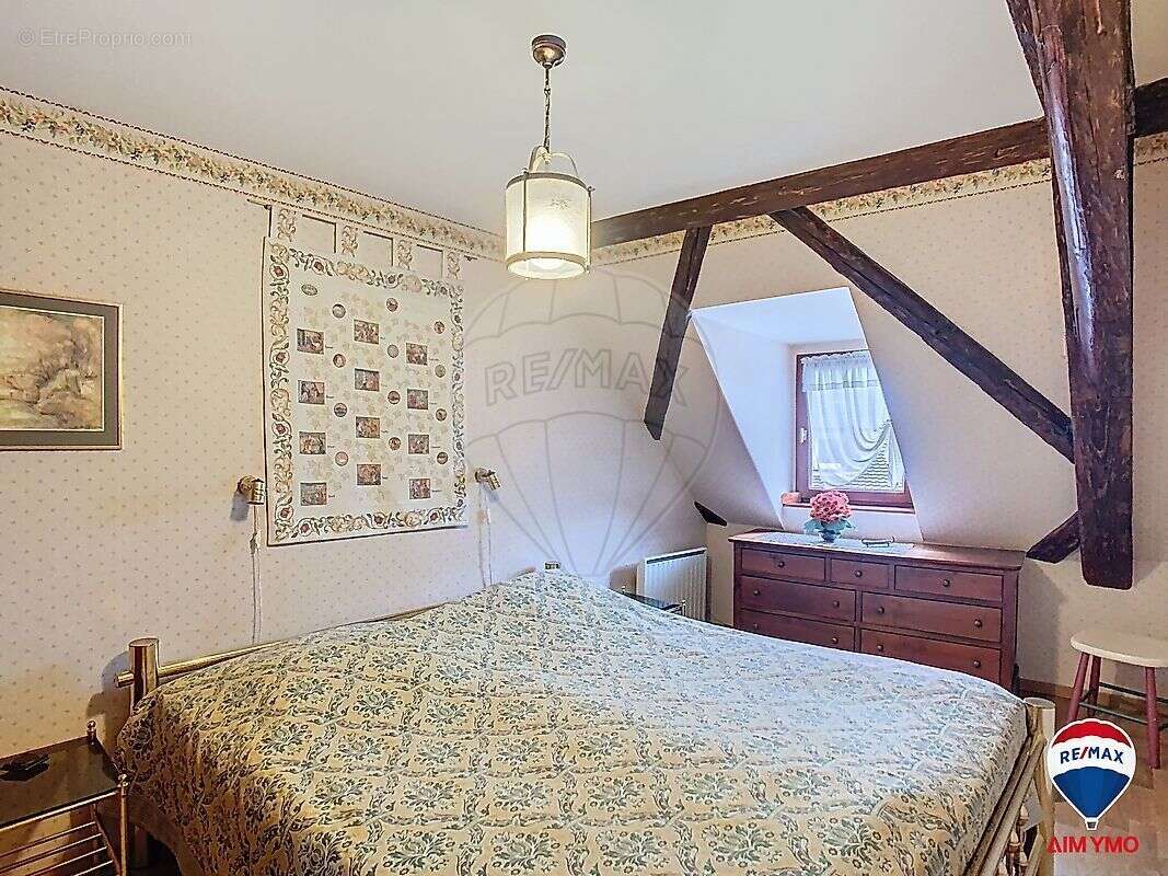 Appartement 2 chambre(s) à vendre - photo 5