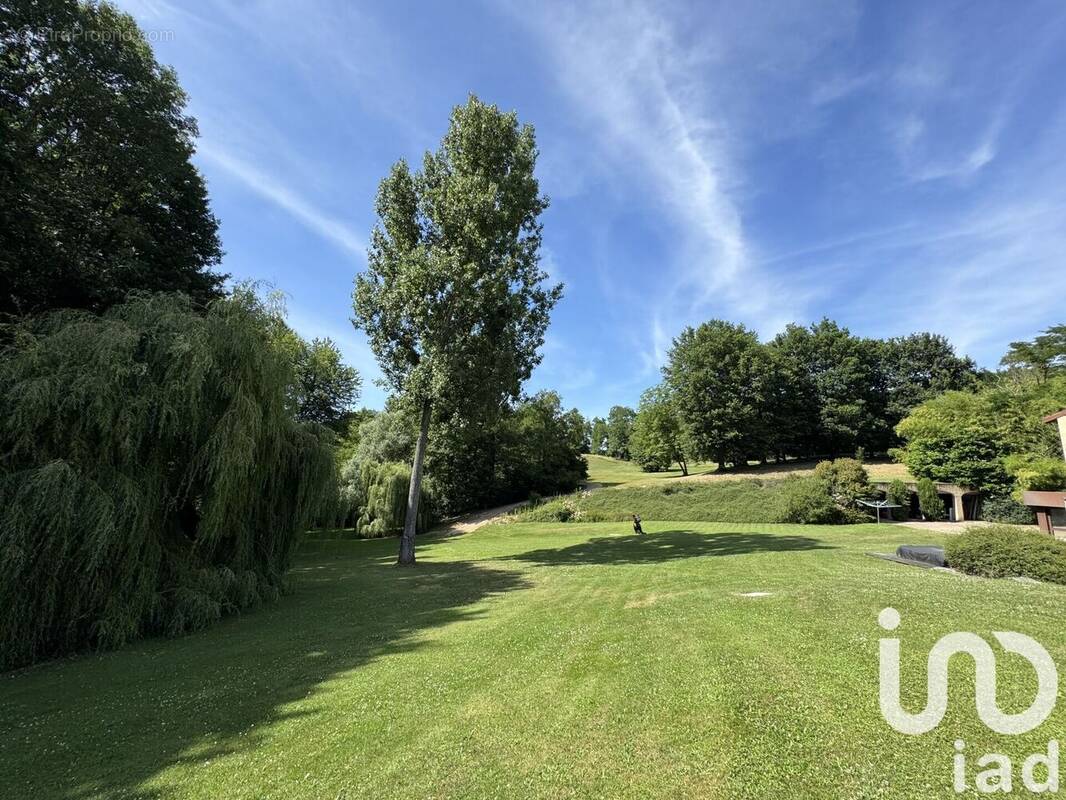 Photo 1 - Maison à LIMONEST