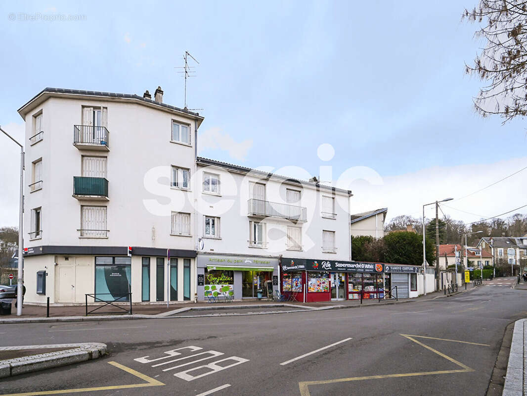 Appartement à ATHIS-MONS