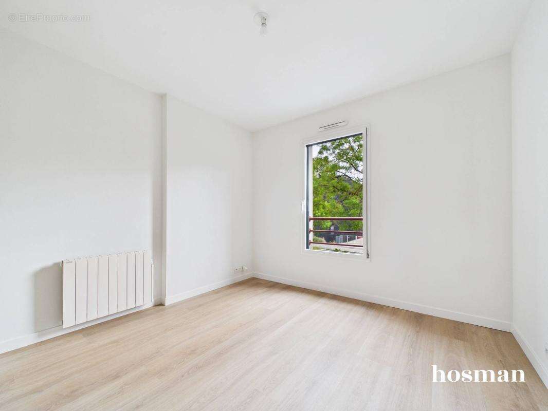 Appartement T2 récent de 45,40 m² avec terrasse - Proche Beaujoire, Nantes - photo 11