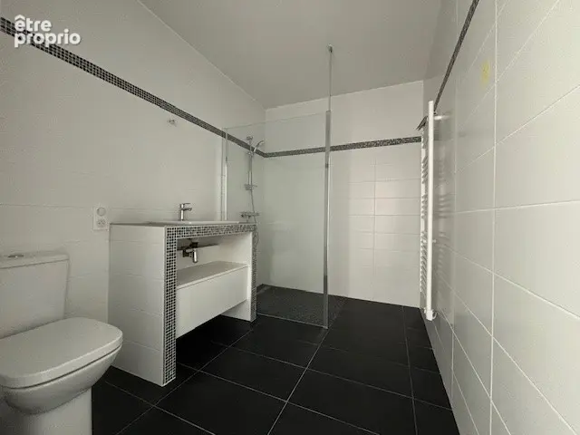 Benodet - a 2 pas de la plage - t4 neuf  de 97 m² prêt a habiter ! disponible de suite. - photo 6
