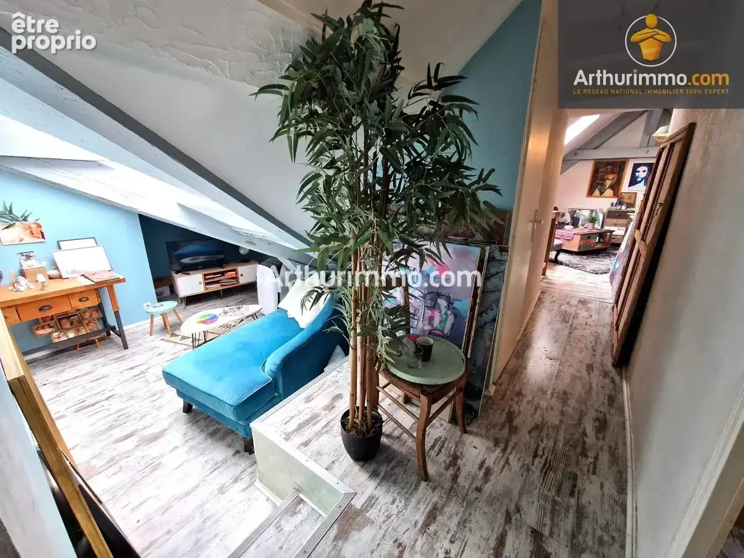Vente Appartement Lons-le-saunier(39000) 89 500ï¿œ - photo 7