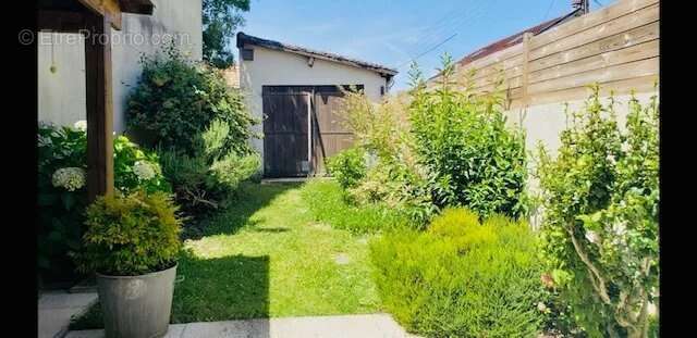 Charmante Maison 88m2 - 2 chambres - Au coeur de Beautour avec un jardin ! - photo 10