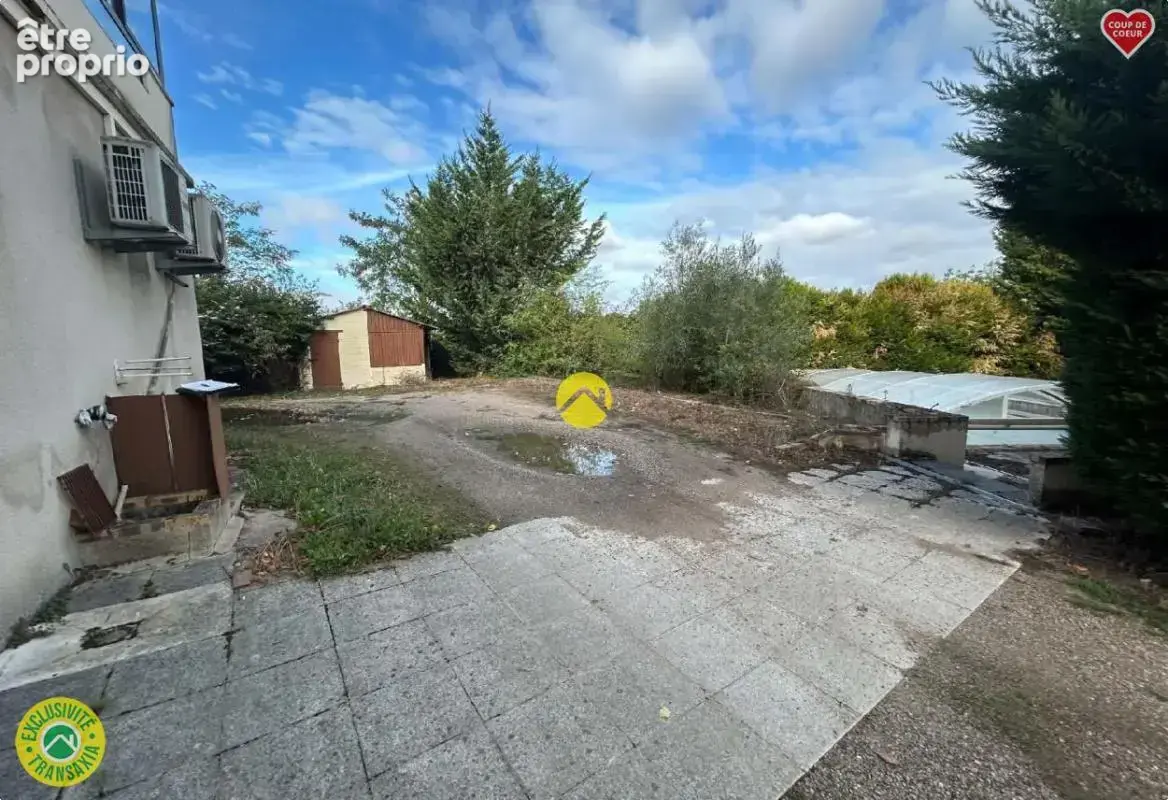 Maison avec piscine - photo 2