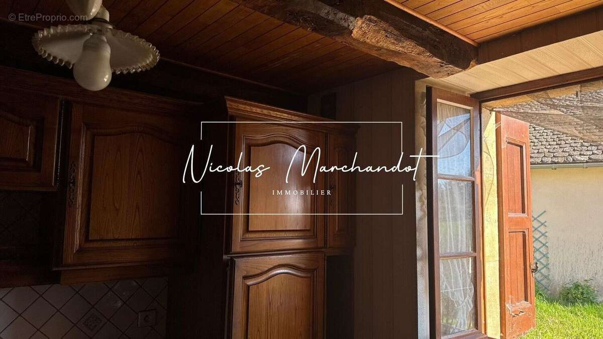 Photo 5 - Maison à PRADES-D&#039;AUBRAC