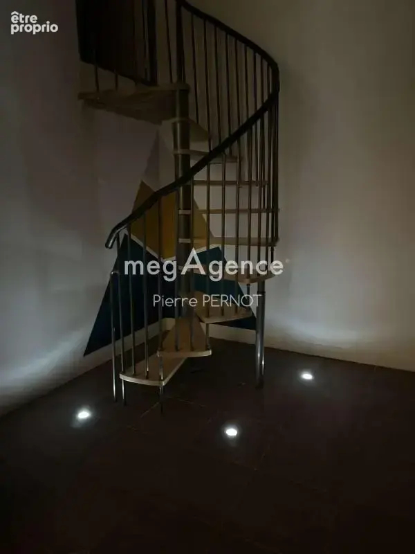 Grand appartement duplex 4 chambres vendu loué - photo 12