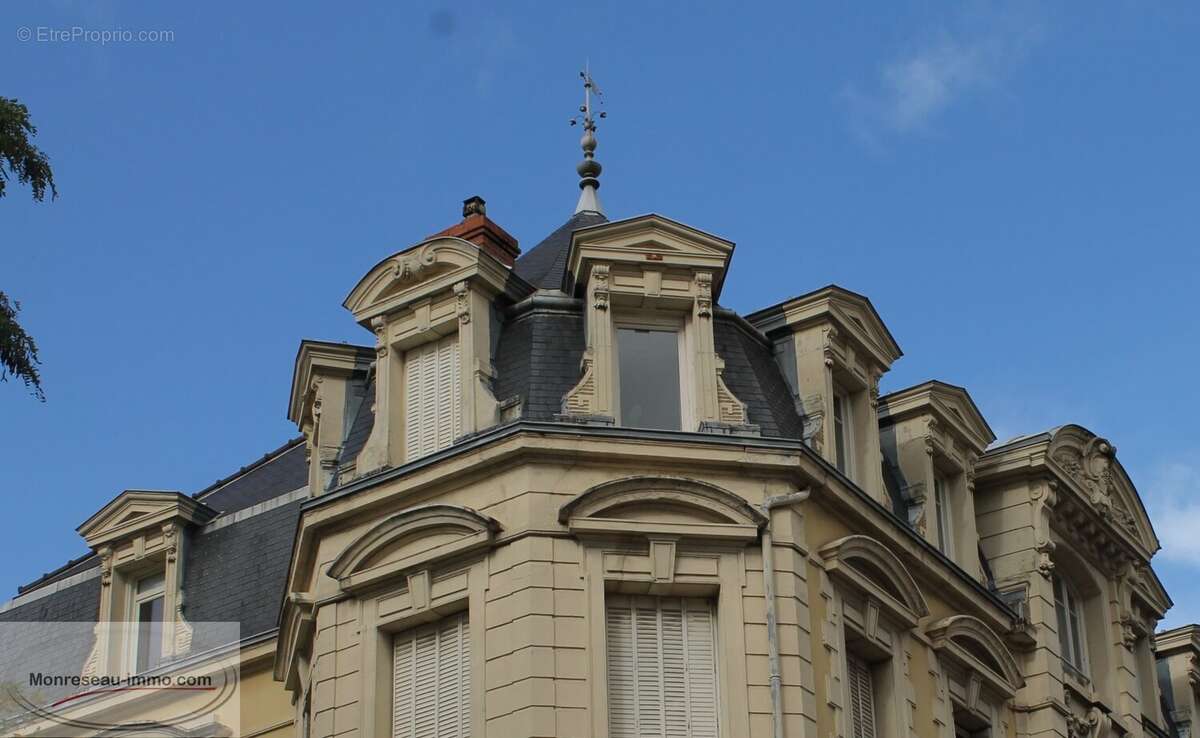 Appartement à MACON
